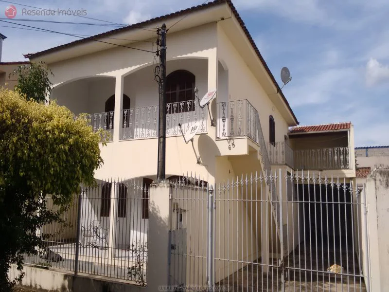 Foto 1 de 1 - Sobrado para aluguel em Manejo